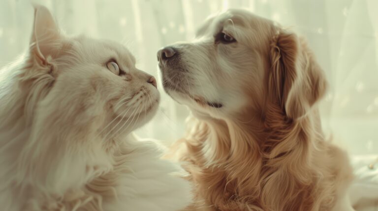 cats-dogs-friends